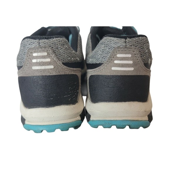 Red Wing Work Shoes Size 7.5 Athletic Electrical Hazard Aluminum Toe - Picture 2 of 9